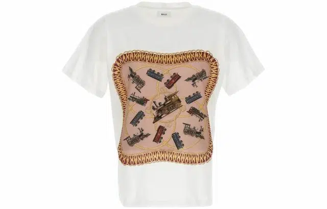 BALLY T