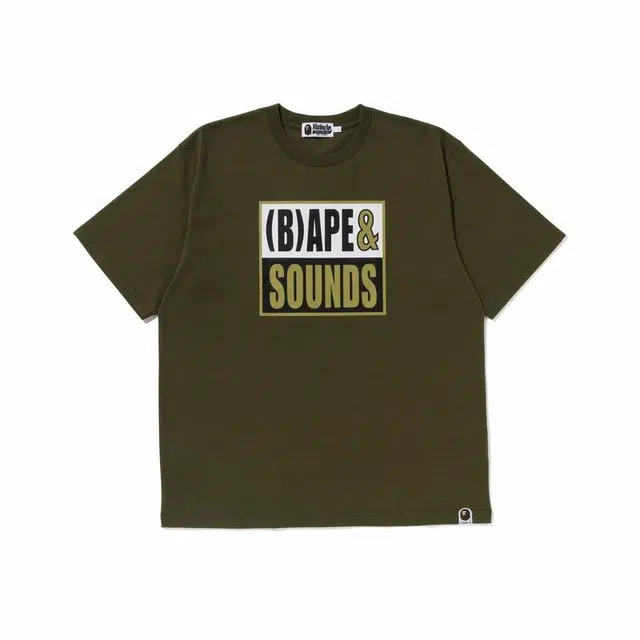 BAPE FW23 T