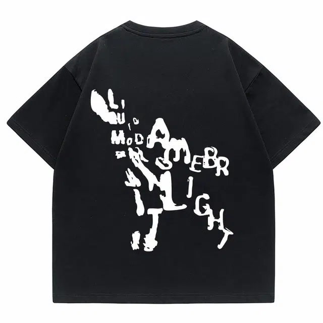 AMBER LIGHT T