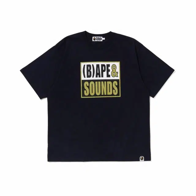 BAPE FW23 T