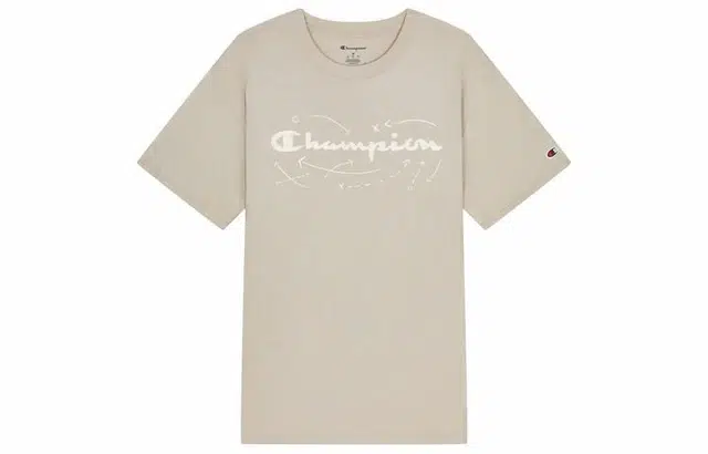 Champion Men's Legacy SS24 LogoT
