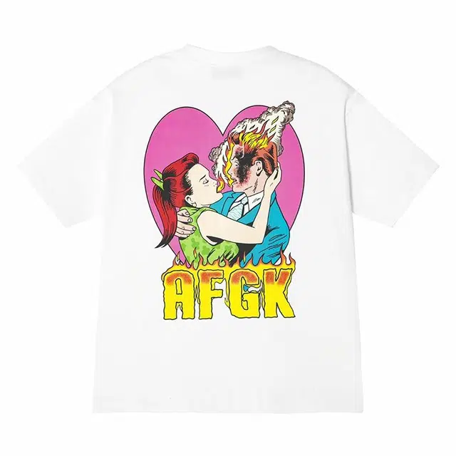 AFGK 2024SS T