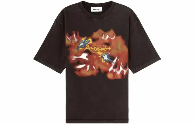 AMBUSH FW23 T