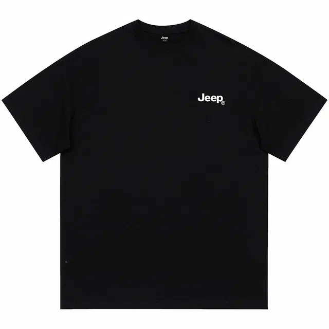 Jeep T