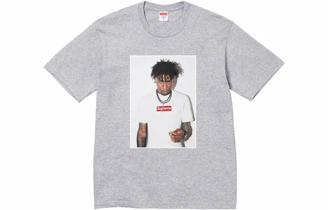Supreme NBA YoungBoy Tee