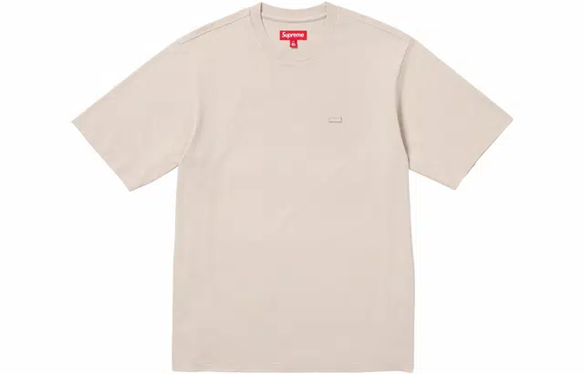 Supreme FW23 Week 1 Small Box Tee