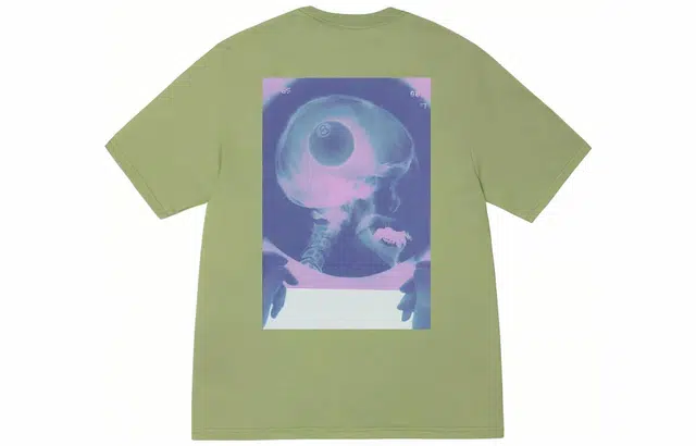 Stussy FW23 X-RAY TEE XT