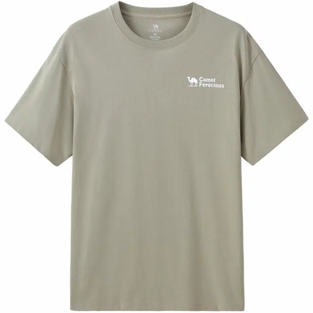 CAMEL T