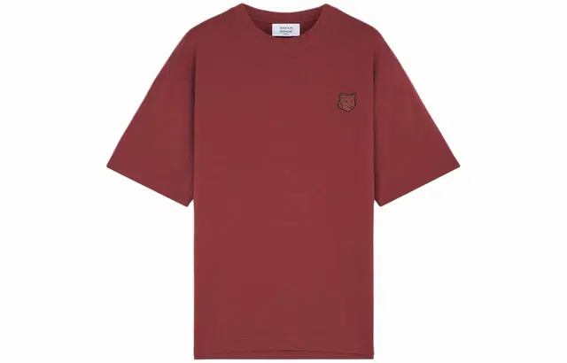 Maison Kitsune SS24 T