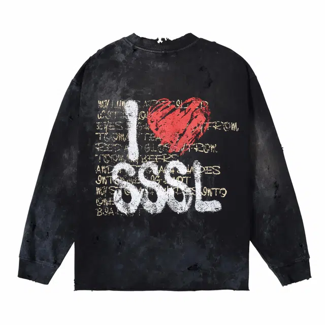 SSSAINT LOUIS T