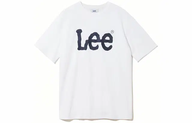 Lee LogoT