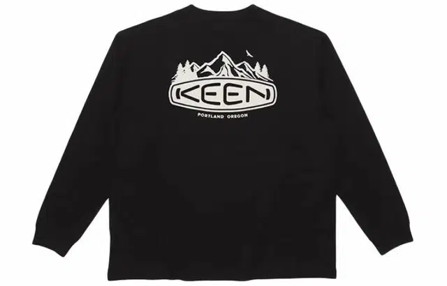 KEEN T
