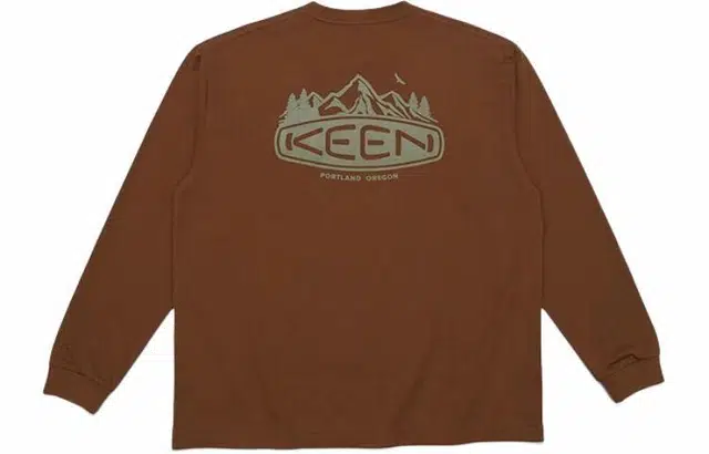 KEEN T