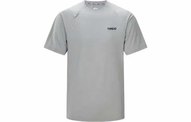 RUNNING T