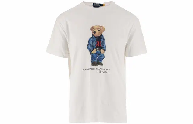 Polo Ralph Lauren SS23 T