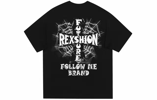 REXSHION LogoT