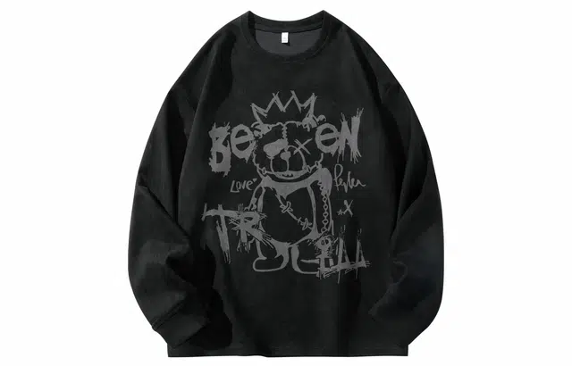 BEENTRILL TT