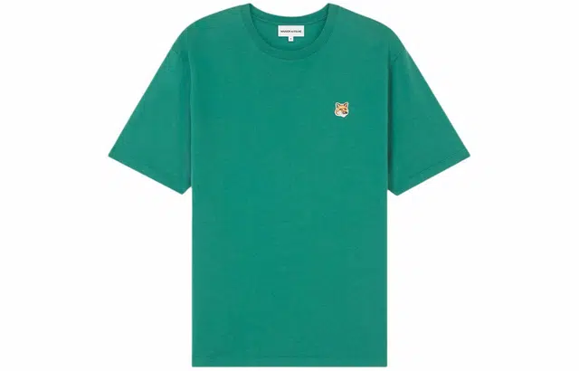 Maison Kitsune SS24 T