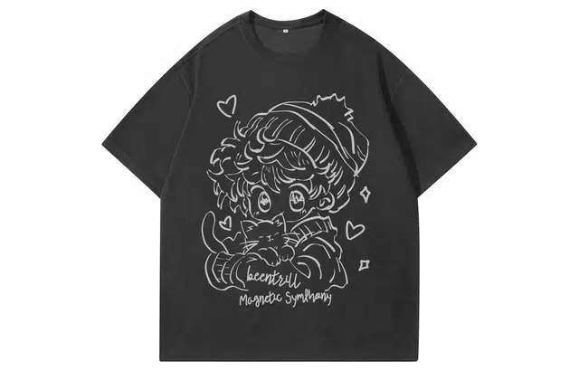 BEENTRILL T