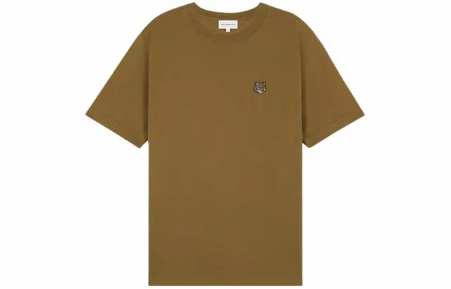 Maison Kitsune SS24 T