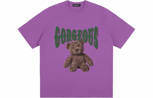 Jeanswest Teddy Bear Graphic Tee