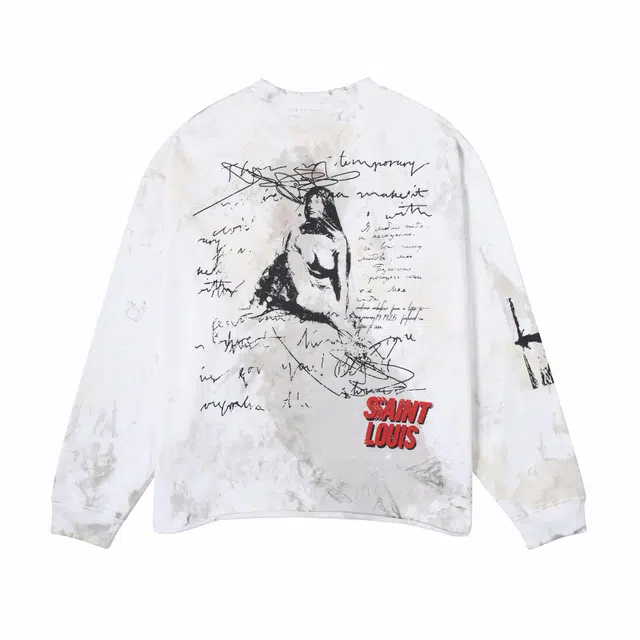 SSSAINT LOUIS T
