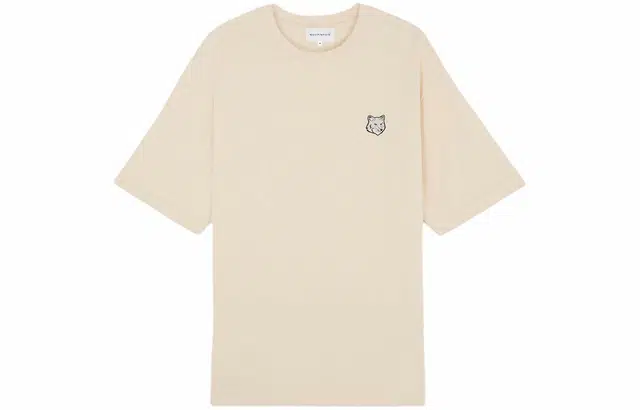 Maison Kitsune SS24 T