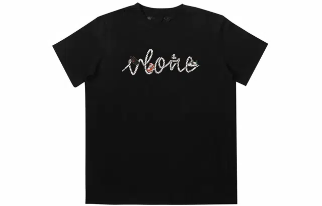 VLONE LOGO T