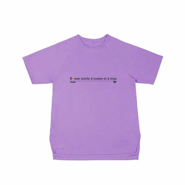 slamble T