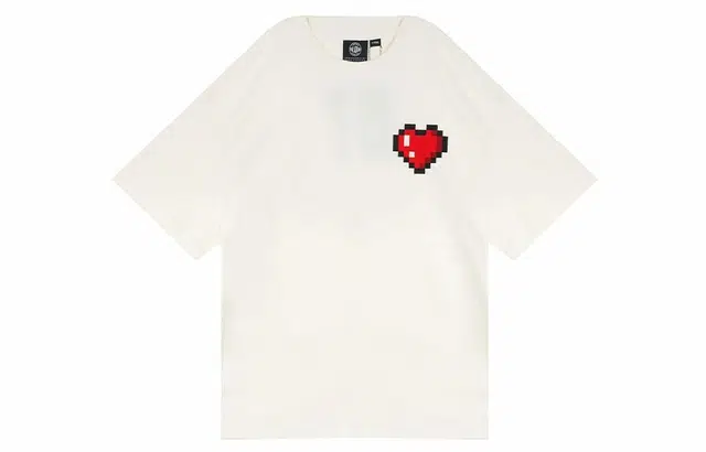 Palladium Mark Love T