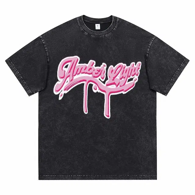 AMBER LIGHT T