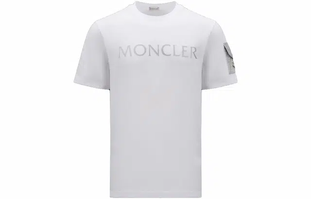 Moncler LogoT