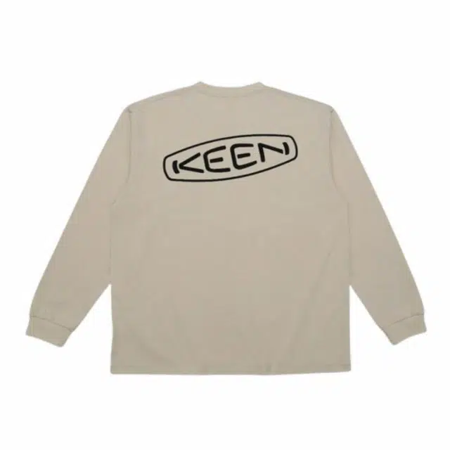 KEEN T