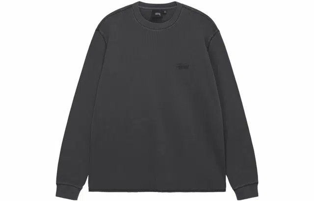 Stussy FW23 KRYPTEK CAMO LS THERMAL T