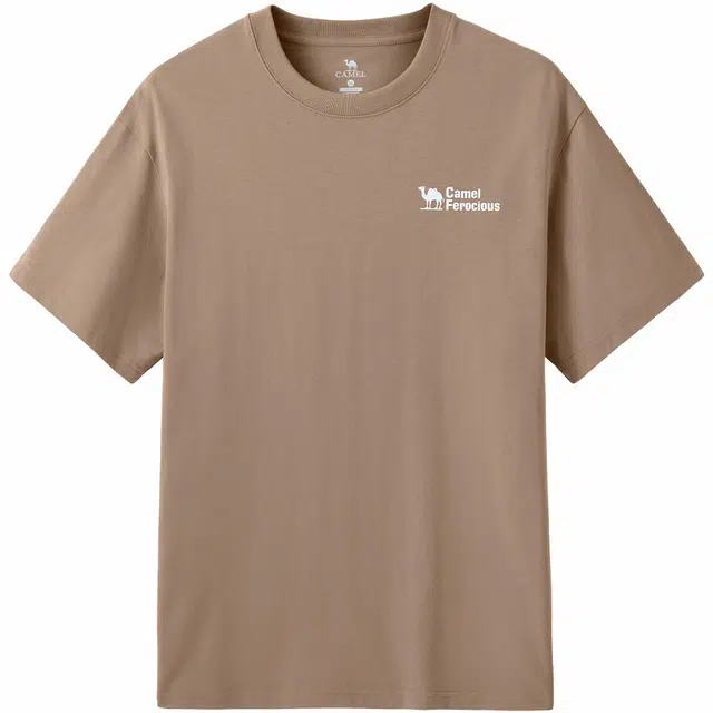 CAMEL T