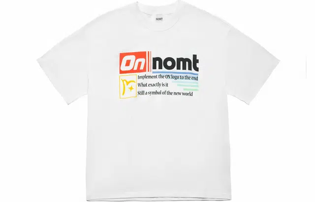 nomt logoT