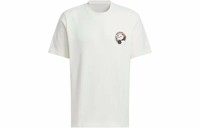 adidas T