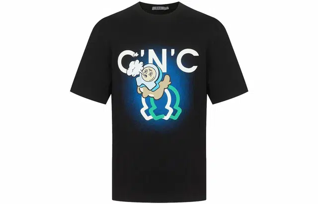 C'N'C T