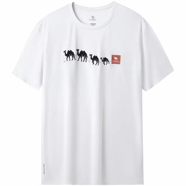 CAMEL UPF50T