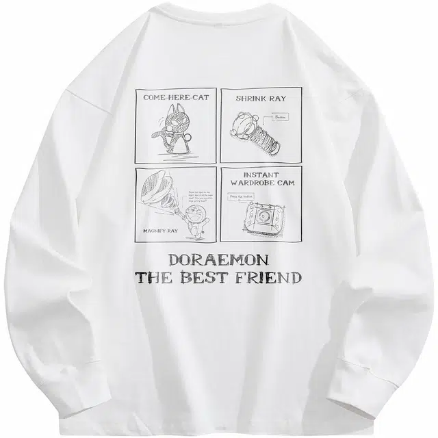DoraemonA T