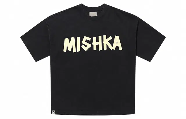 Mishkanyc T