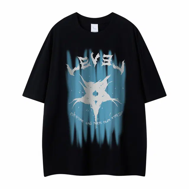 LEVEL LogoT