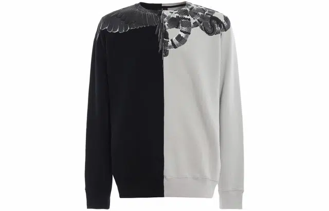 MARCELO BURLON COUNTY OF MILAN T