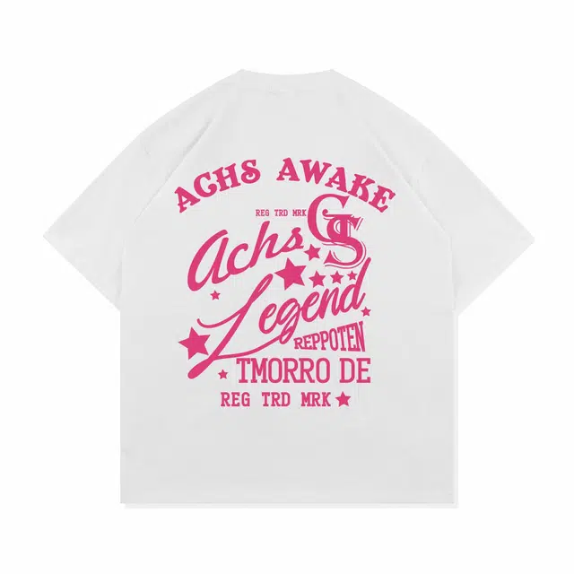 ACHS AWAKE LOGOT