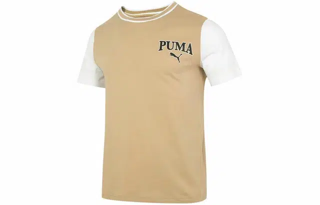 PUMA Logo T