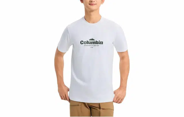 Columbia T