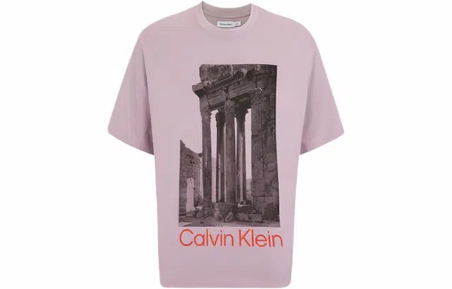 CKCalvin Klein T NRV-