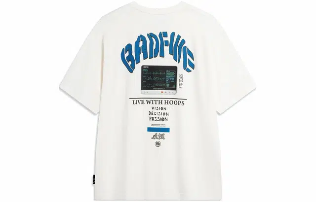 LiNing BADFIVE T