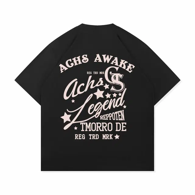 ACHS AWAKE LOGOT