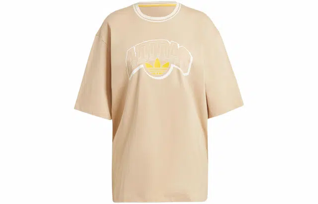adidas originals Logo T